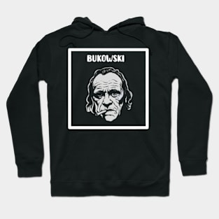 Bukowski Hoodie